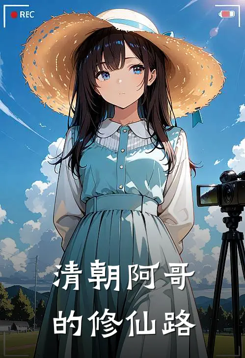 清朝阿哥的修仙路