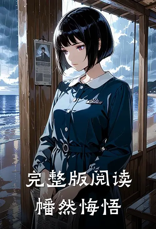 完整版阅读幡然悔悟