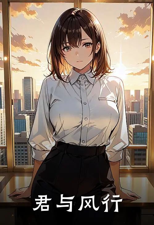 君与风行