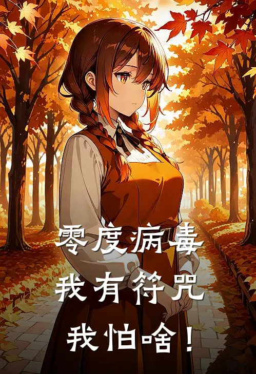 零度病毒:我有符咒我怕啥!