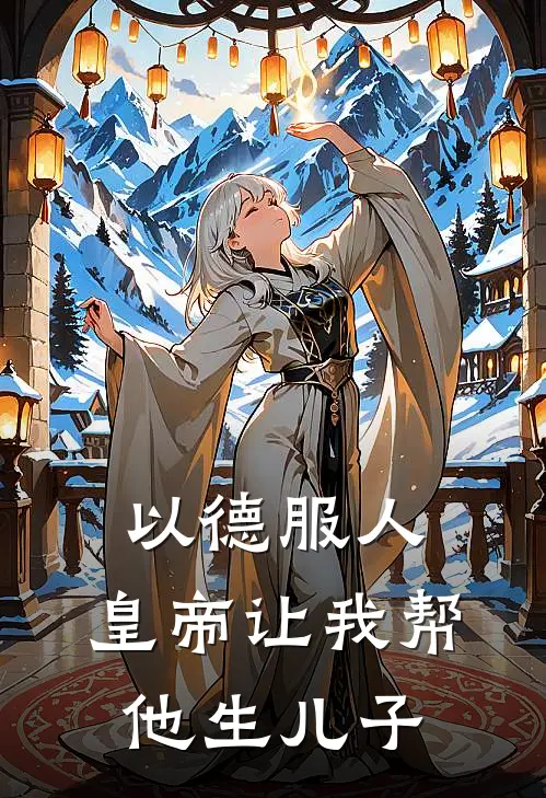 以德服人:皇帝让我帮他生儿子
