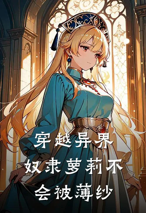 穿越异界:奴隶萝莉不会被薄纱