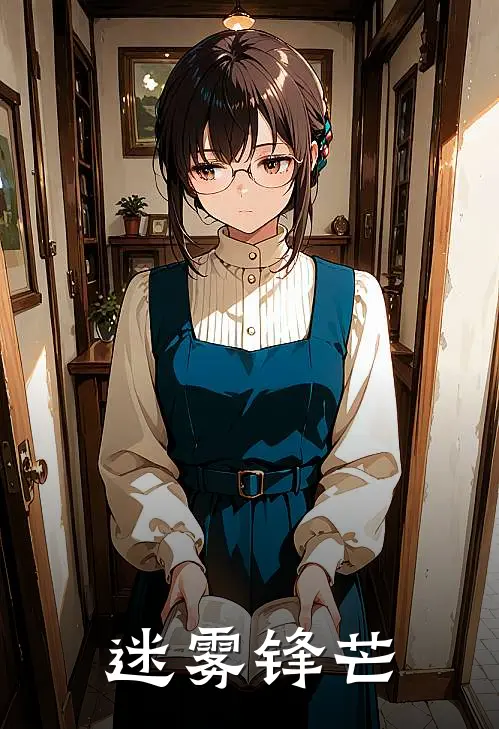迷雾锋芒