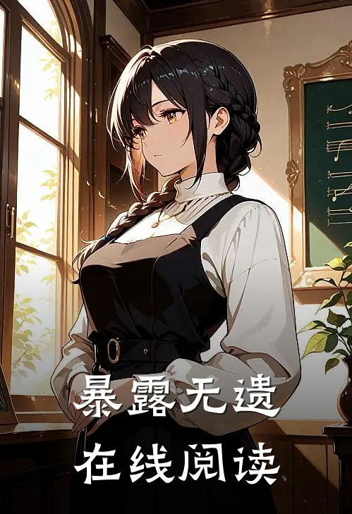 暴露无遗在线阅读