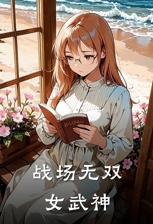 战场无双女武神