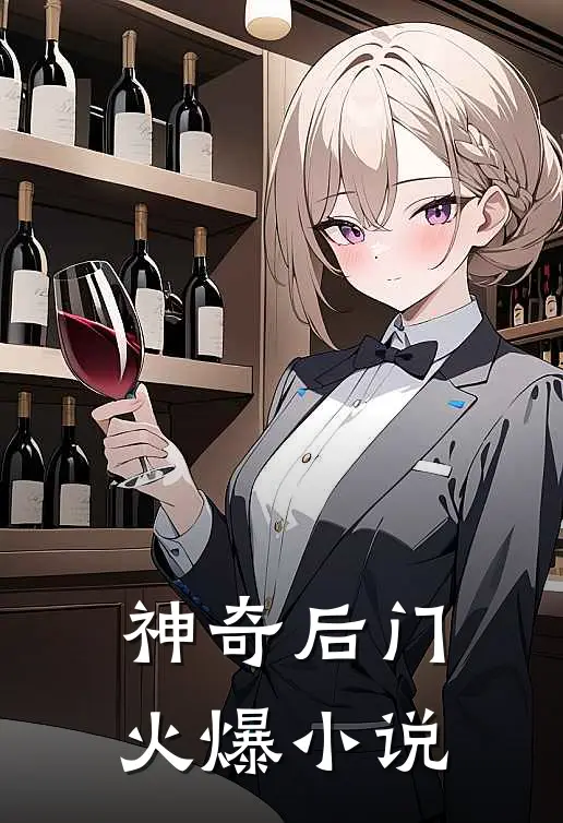神奇后门火爆小说