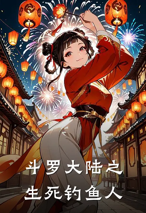 斗罗大陆之生死钓鱼人