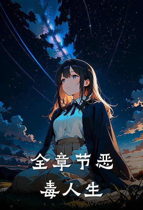 全章节恶毒人生
