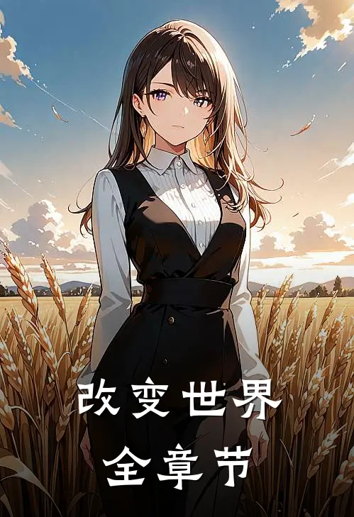 改变世界全章节