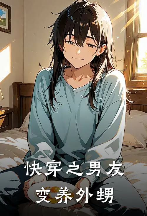 快穿之男友变养外甥