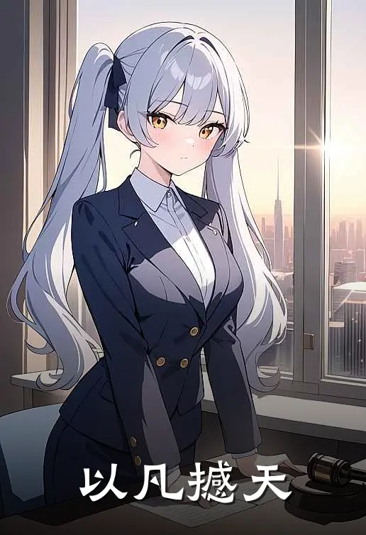以凡撼天