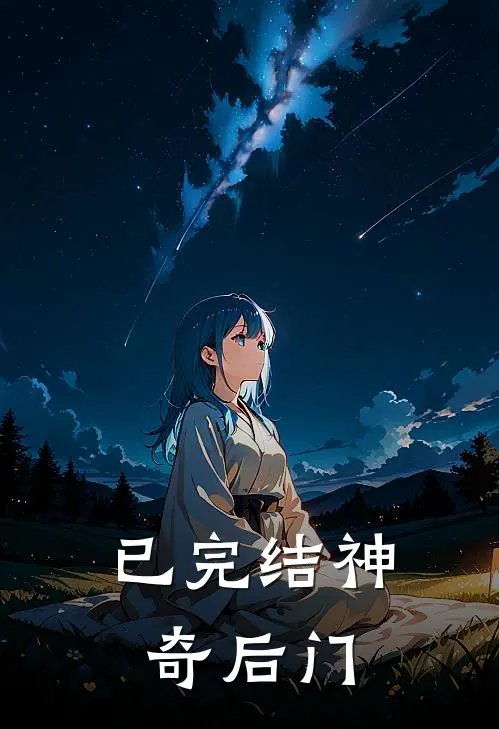 已完结神奇后门