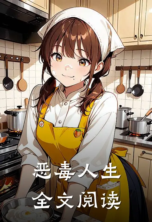 恶毒人生全文阅读