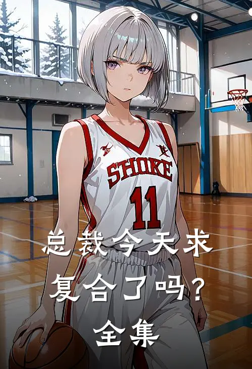 总裁今天求复合了吗?全集