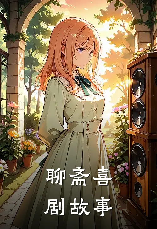 聊斋喜剧故事