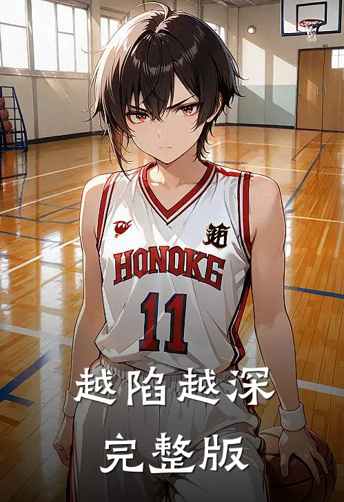 越陷越深完整版