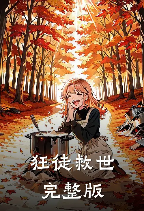狂徒救世完整版