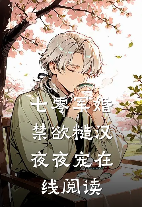 七零军婚,禁欲糙汉夜夜宠在线阅读