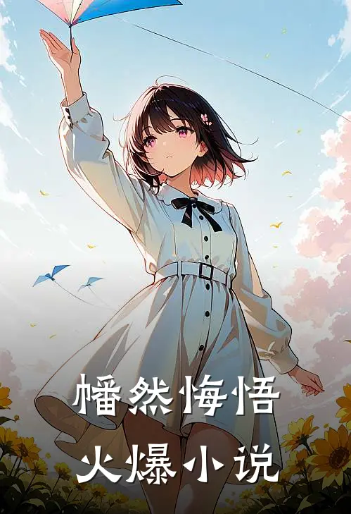 幡然悔悟火爆小说