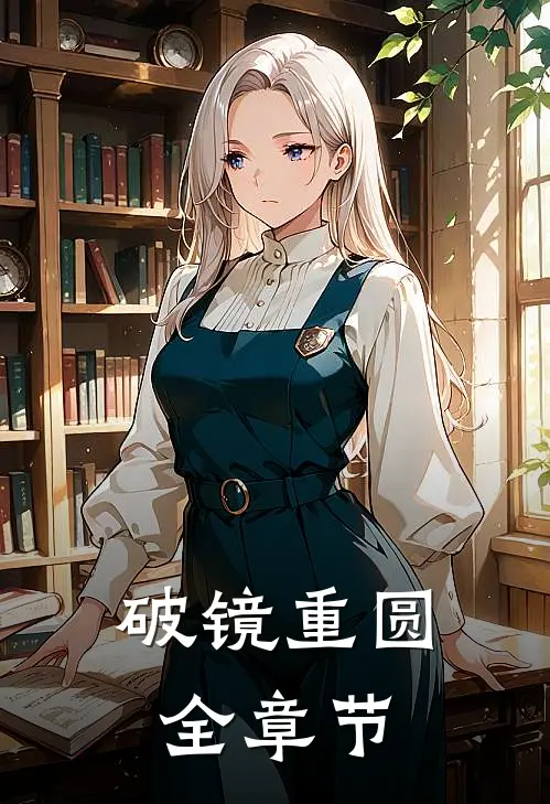 破镜重圆全章节