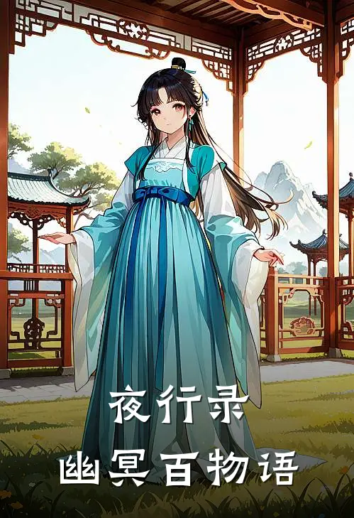 夜行录：幽冥百物语