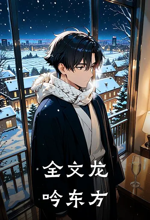 全文龙吟东方