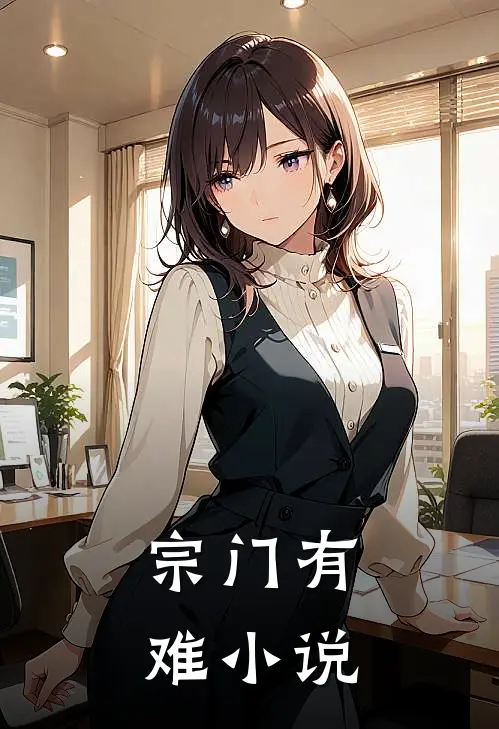 宗门有难小说
