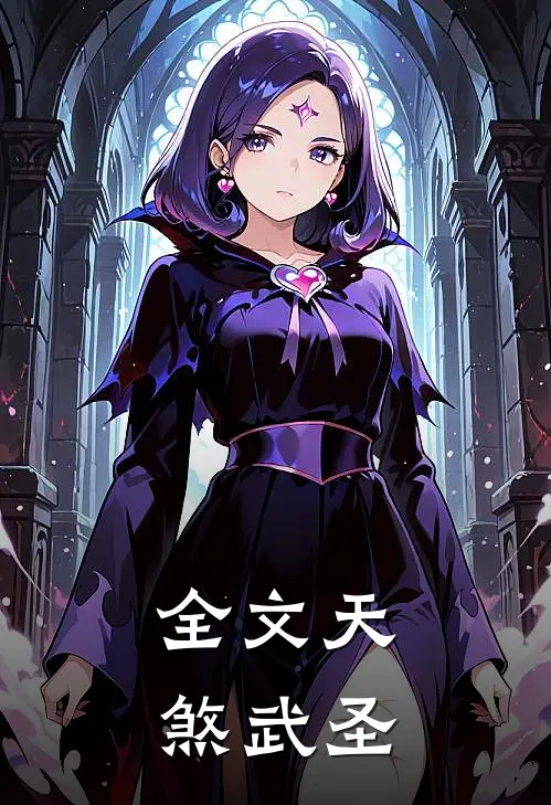 全文天煞武圣
