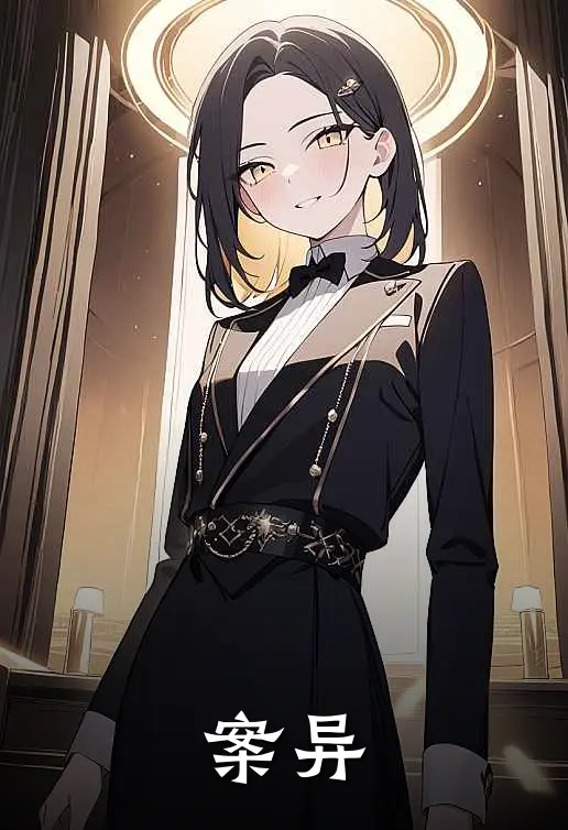 案异