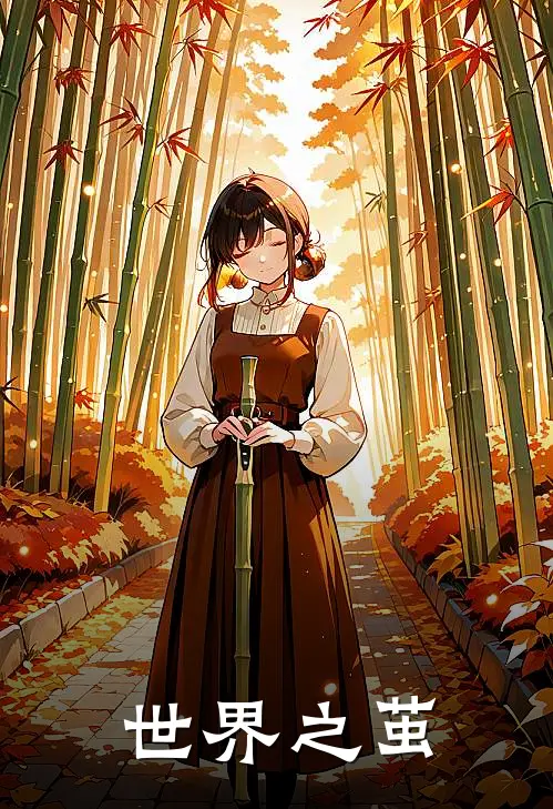 世界之茧