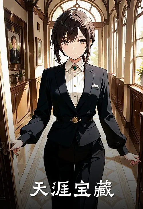 天涯宝藏