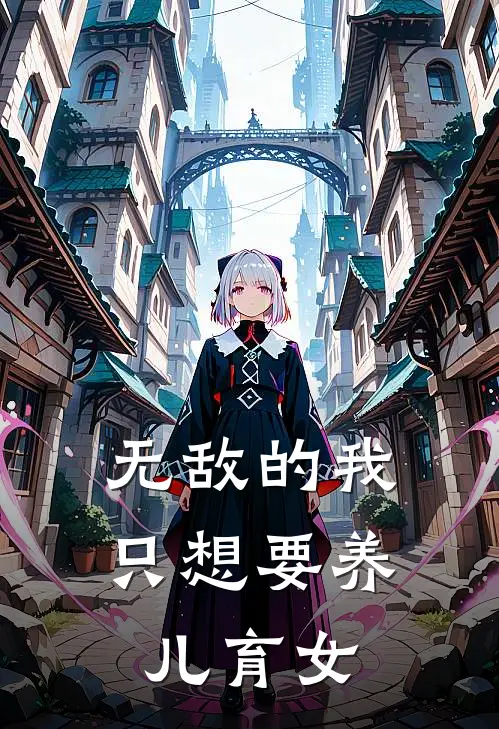 无敌的我只想要养儿育女