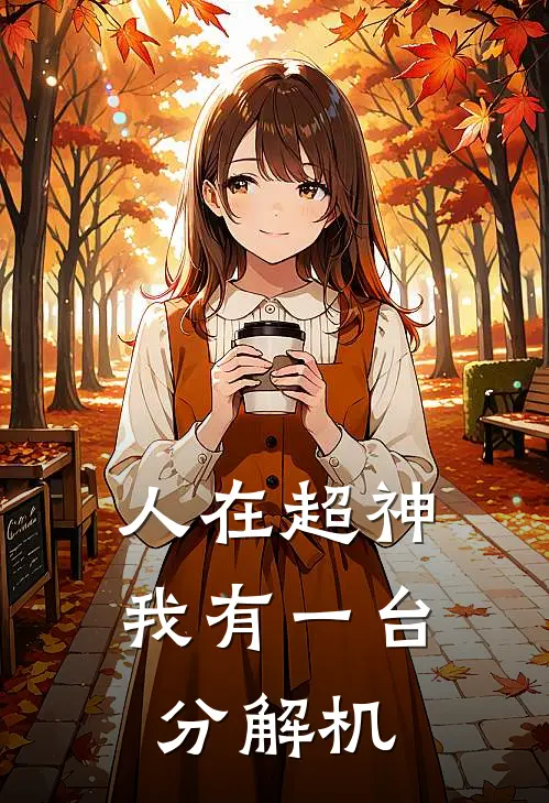 人在超神,我有一台分解机