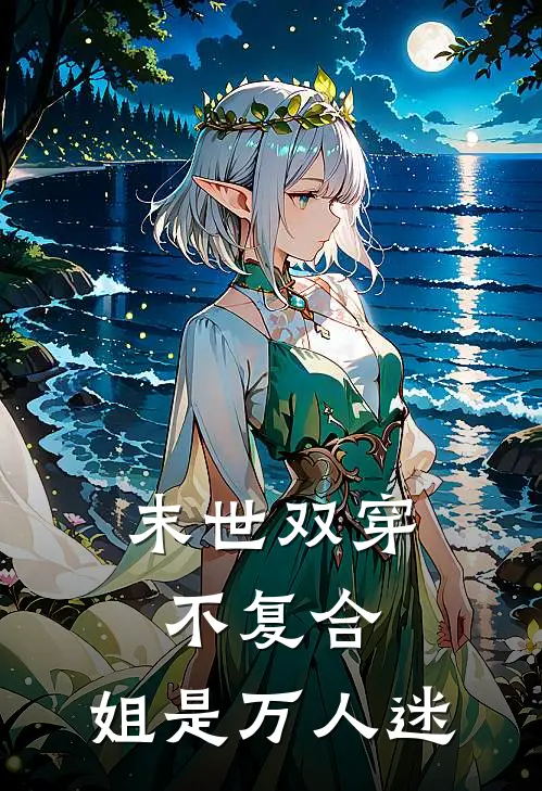 末世双穿:不复合,姐是万人迷