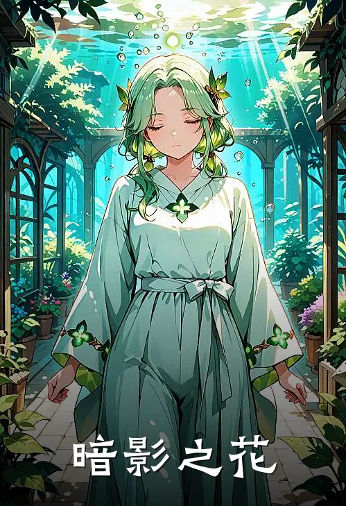 暗影之花