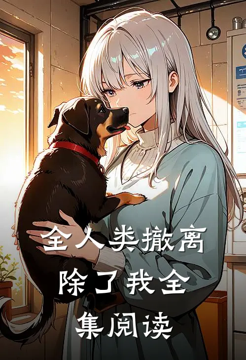 全人类撤离，除了我全集阅读