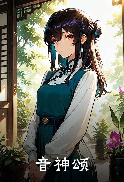 音神颂