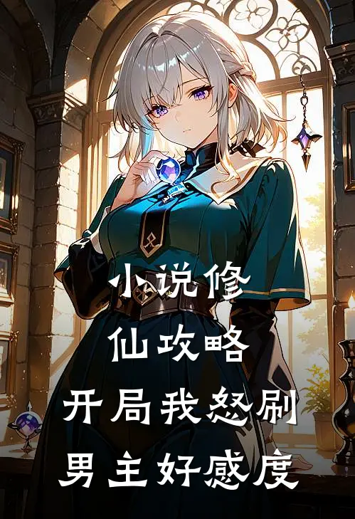 小说修仙攻略:开局我怒刷男主好感度