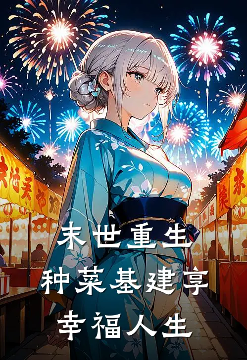 末世重生,种菜基建享幸福人生