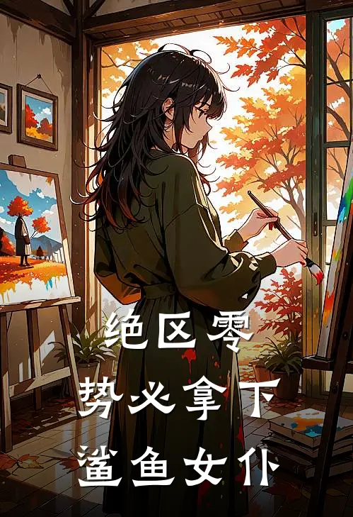 绝区零:势必拿下鲨鱼女仆