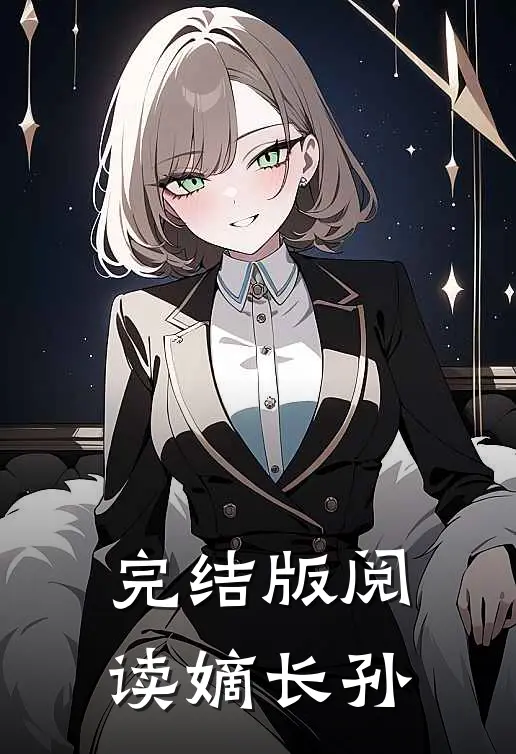 完结版阅读嫡长孙