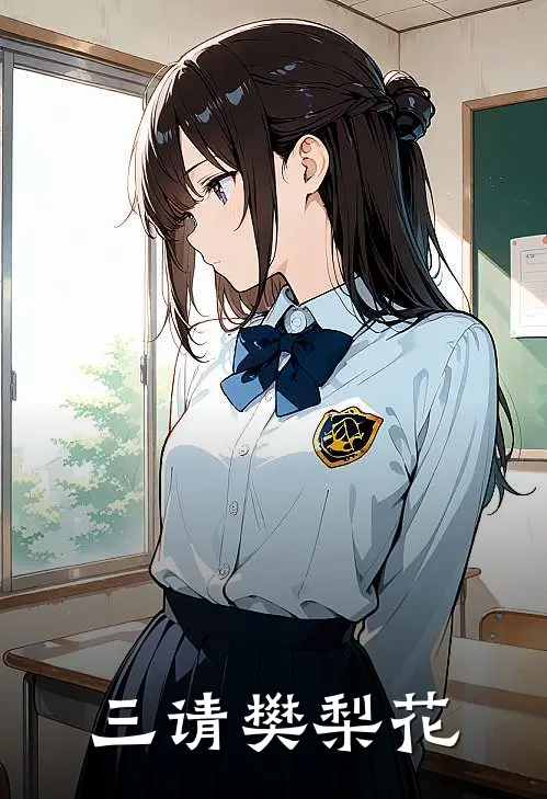 三请樊梨花