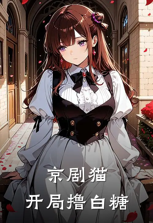 京剧猫:开局撸白糖