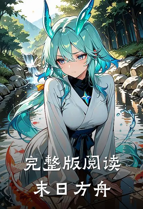 完整版阅读末日方舟