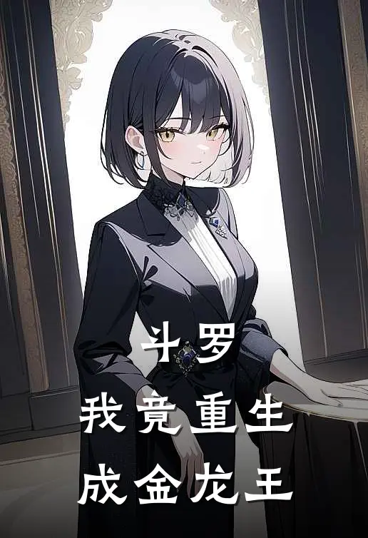 斗罗:我竟重生成金龙王