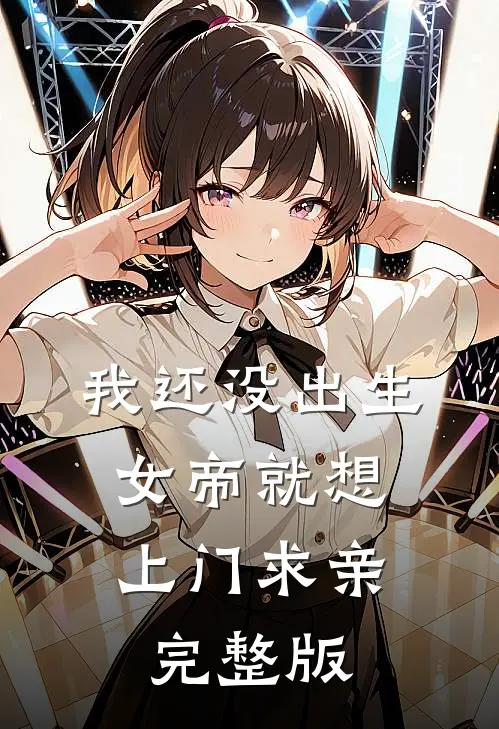 我还没出生，女帝就想上门求亲完整版