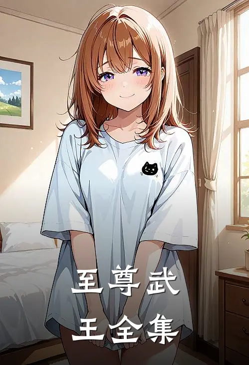 至尊武王全集