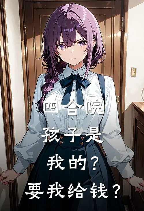 四合院:孩子是我的?要我给钱?