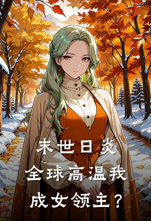 末世日炎:全球高温我成女领主?