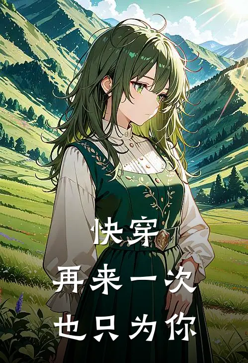 快穿:再来一次也只为你